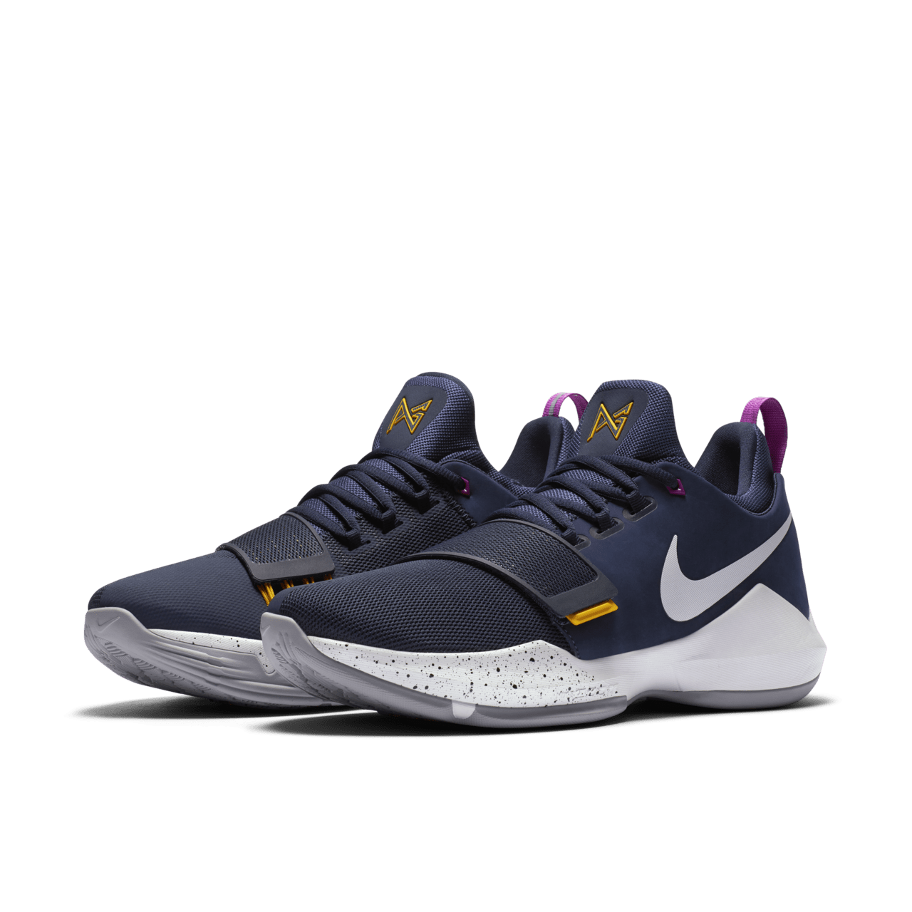 Pg 1 black and white online