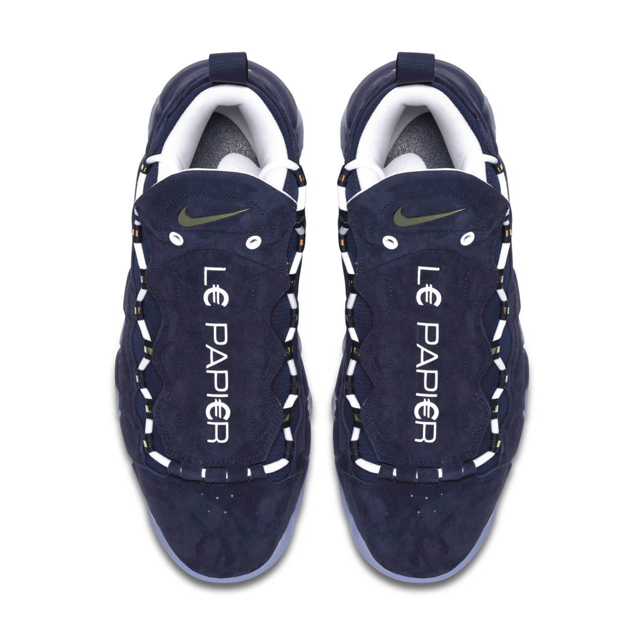 AIR MORE MONEY