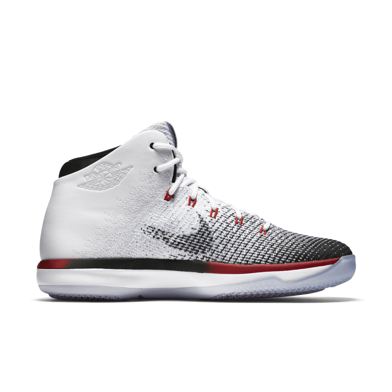 Air Jordan 31 Black Toe Nike SNKRS