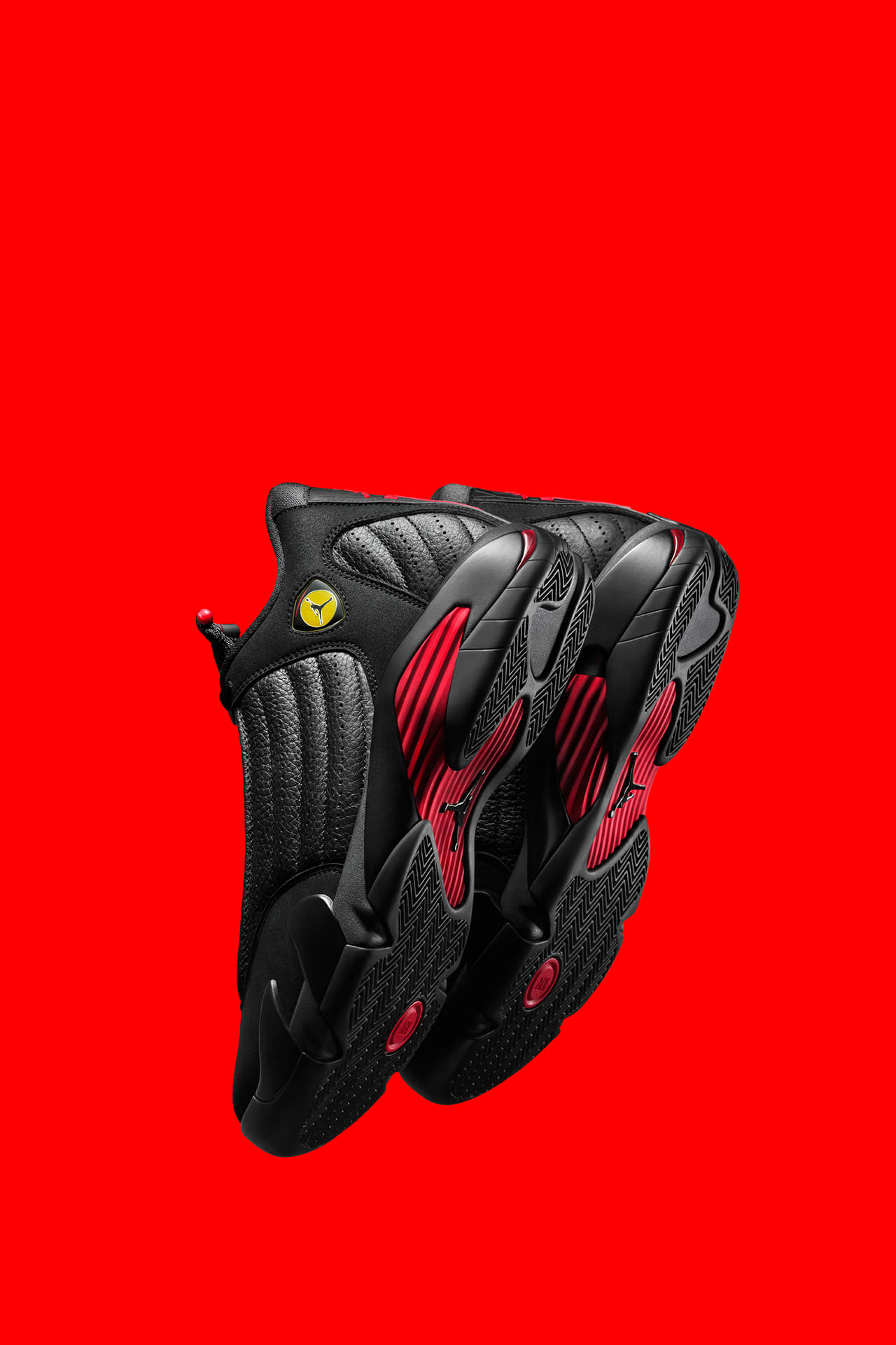 Air Jordan 14 'Last Shot' Art of a Champion Release Date