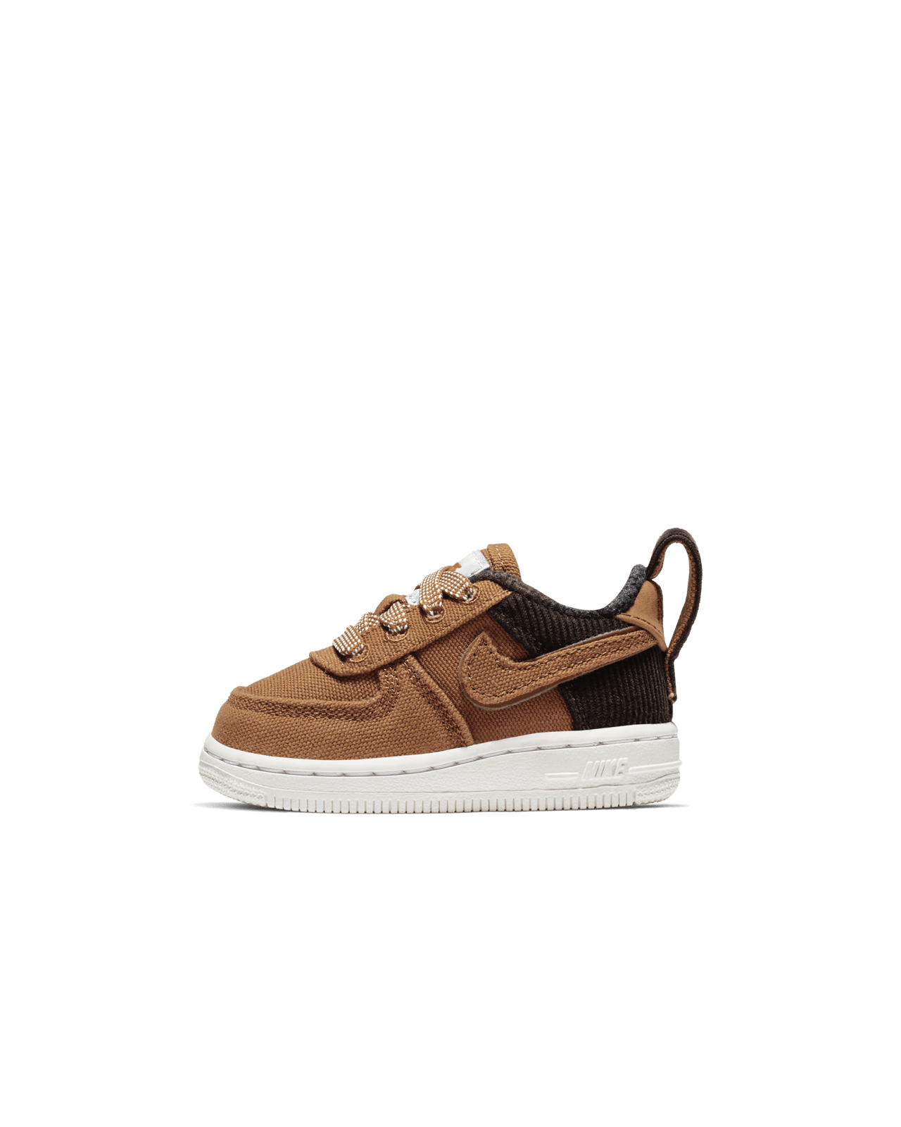 Nike Air Force 1 'Carhartt WIP' Release Date