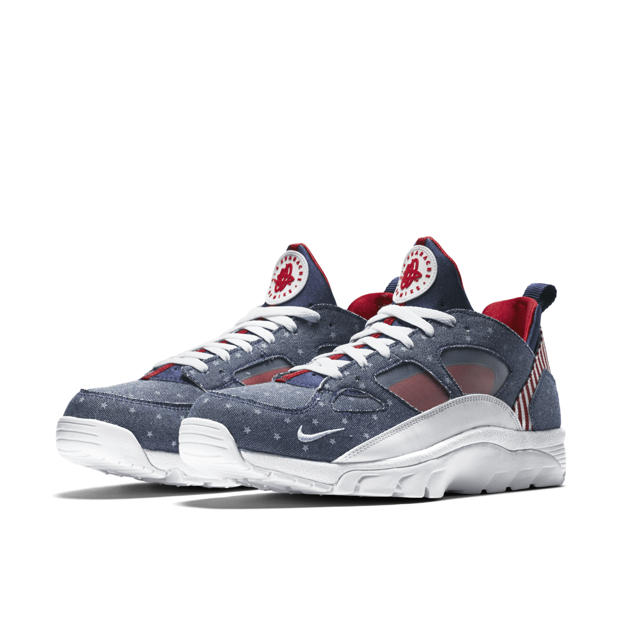 Nike air huarache trainer low best sale