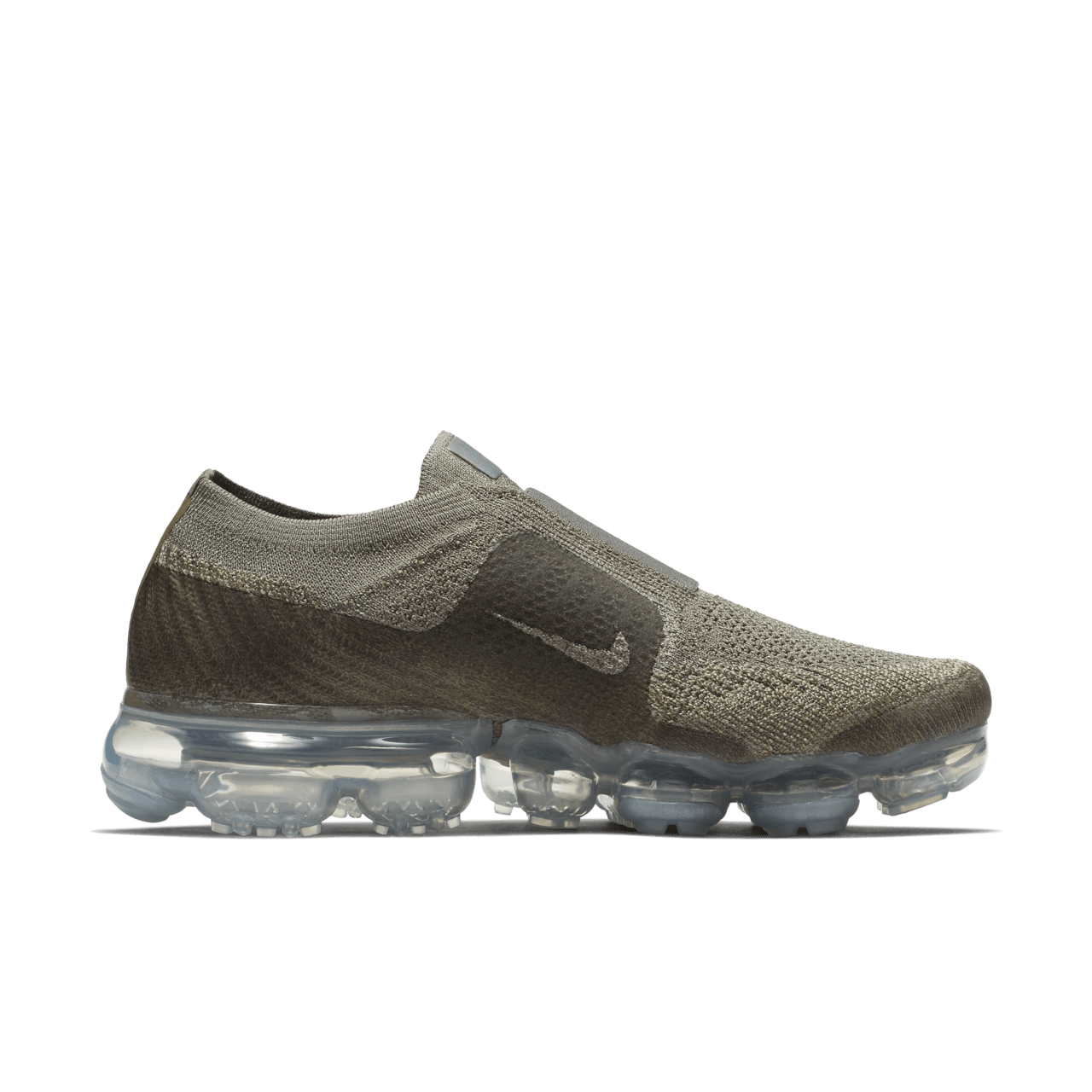 Olive green nike vapormax hotsell