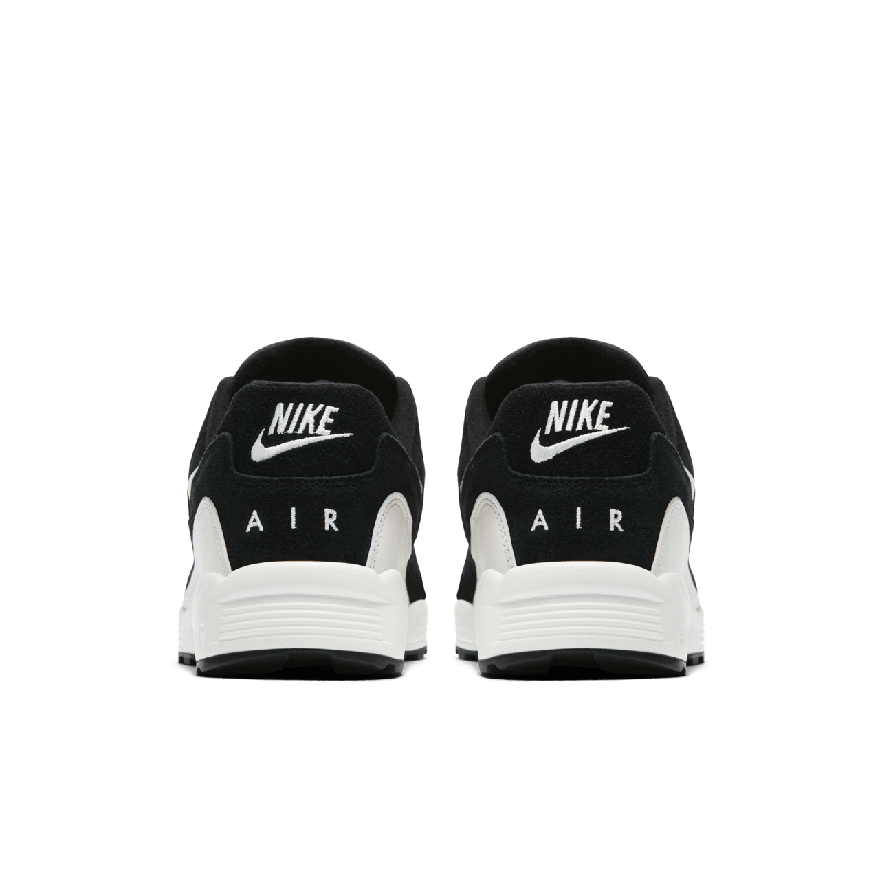 Nike Air Icarus Extra Black Sail Nike SNKRS