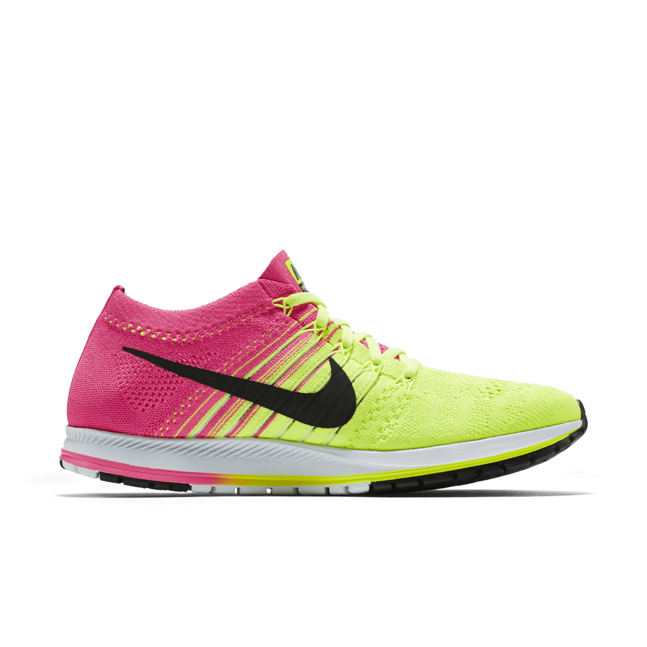 Nike Zoom Flyknit Streak 6 ULTD Nike SNKRS