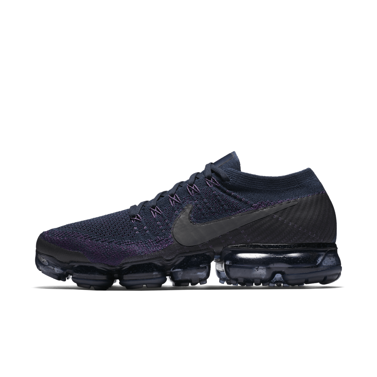 Metallic purple nike vapormax hotsell