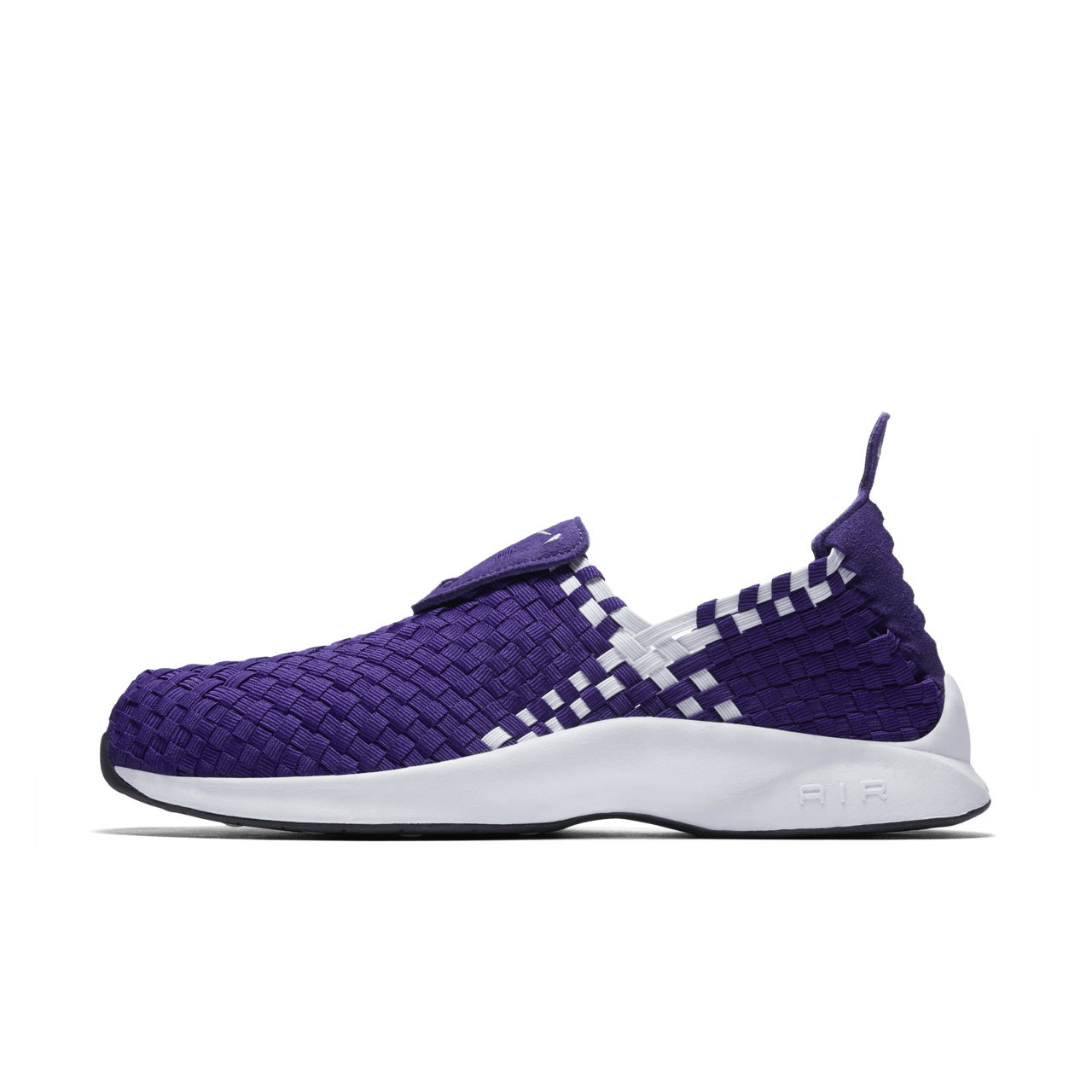 Nike woven air best sale