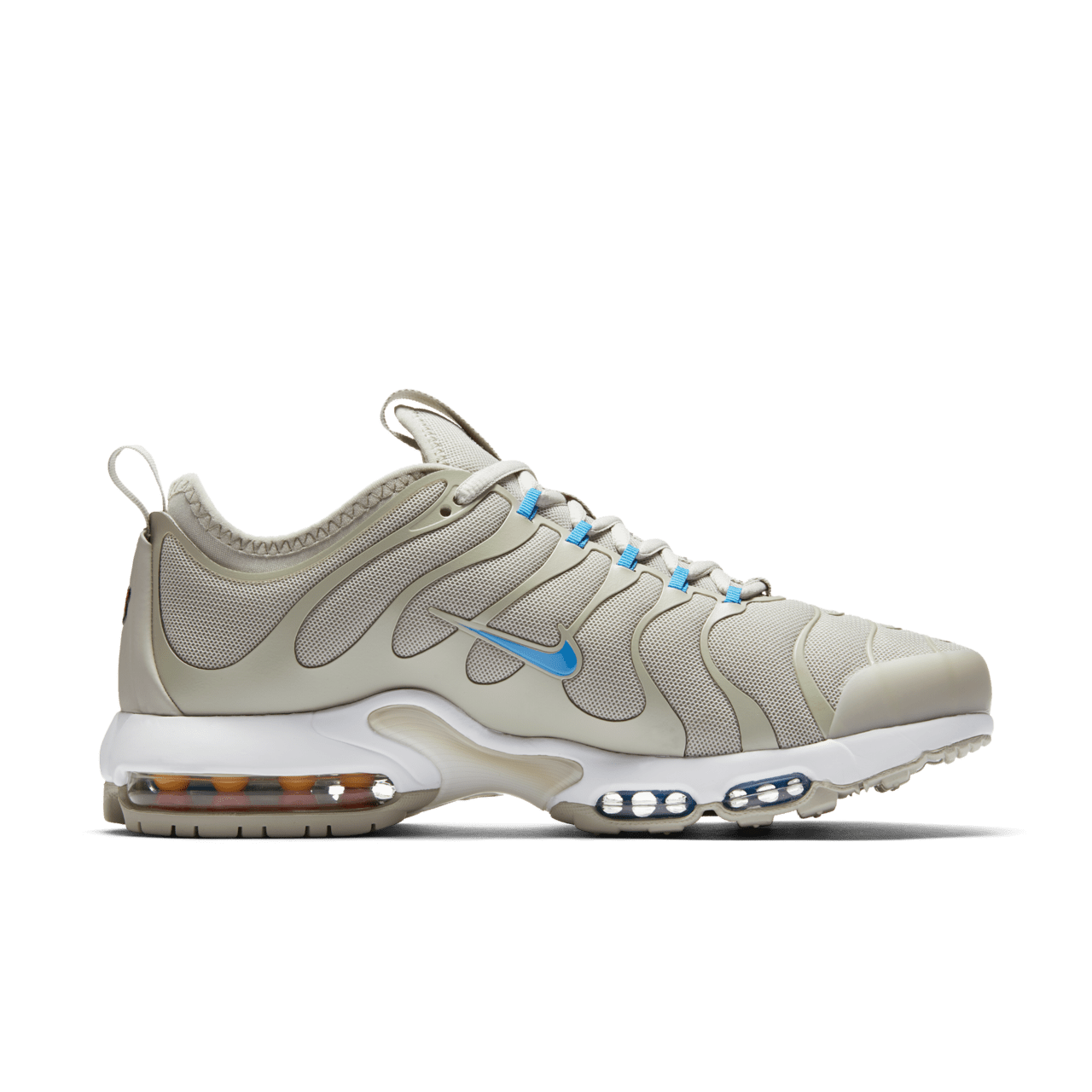 Nike air max plus tn ultra weiß on sale