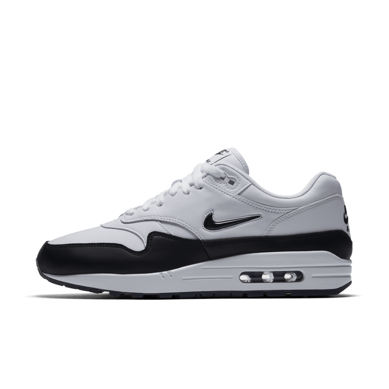 Nike air max 1 premium sc jewel white online