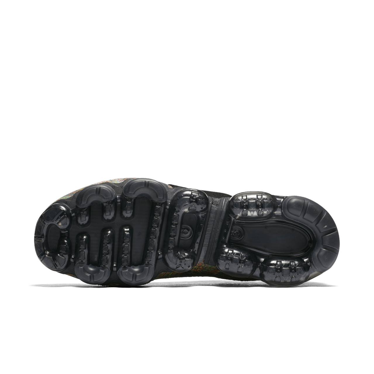 Cyber Monday 2017 Nike Air Vapormax Moc Multicolor Release Date. Nike SNKRS