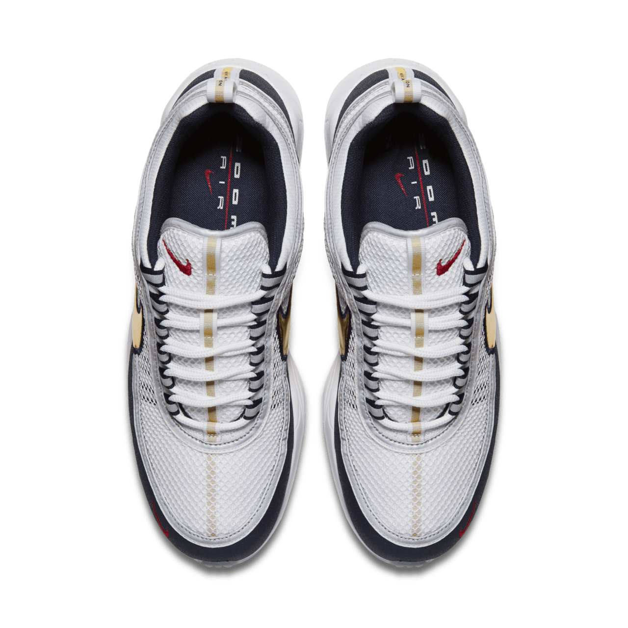 NIKELAB AIR ZOOM SPIRIDON