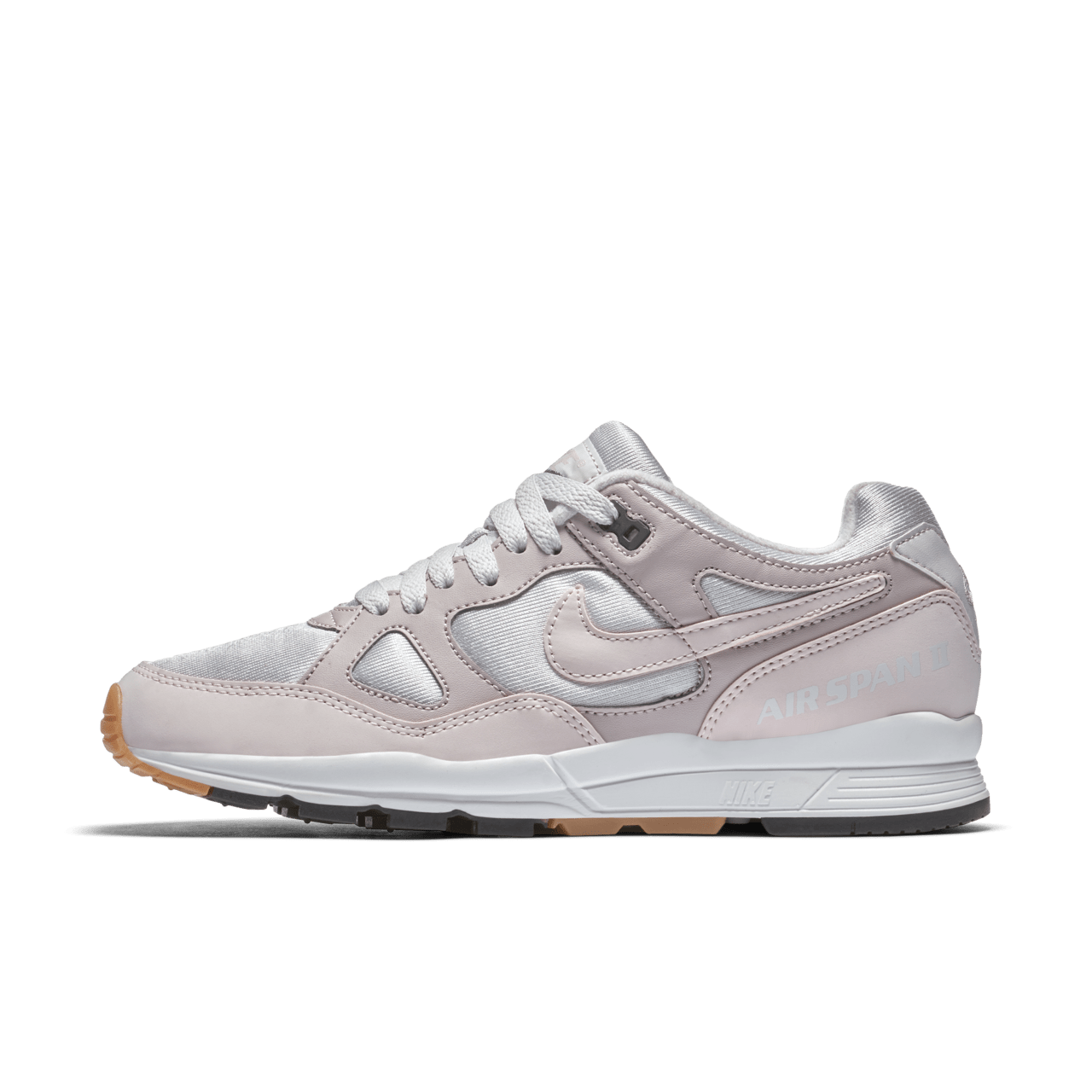 Nike air span 2 grey best sale