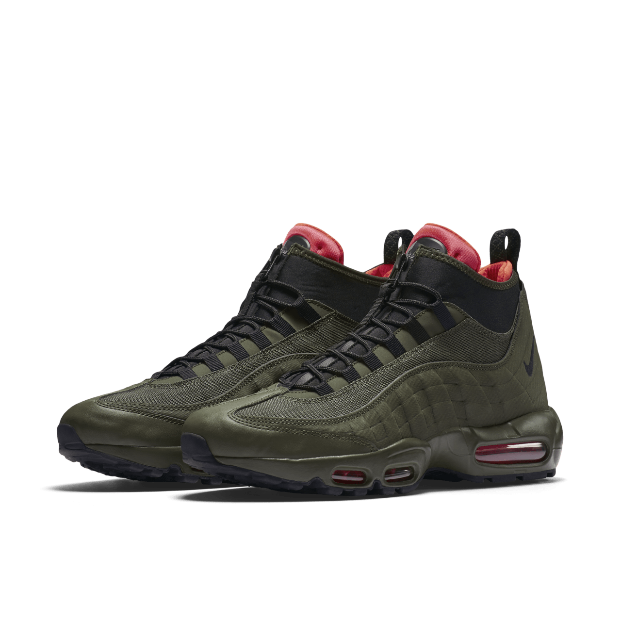 Nike air max 1 sneakerboot men's hotsell