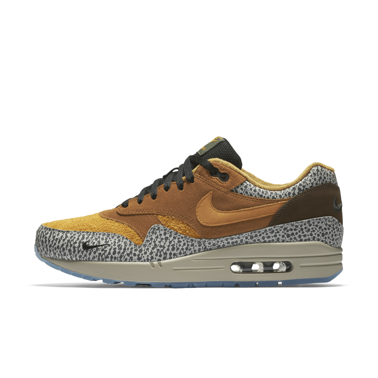 Nike tn safari online