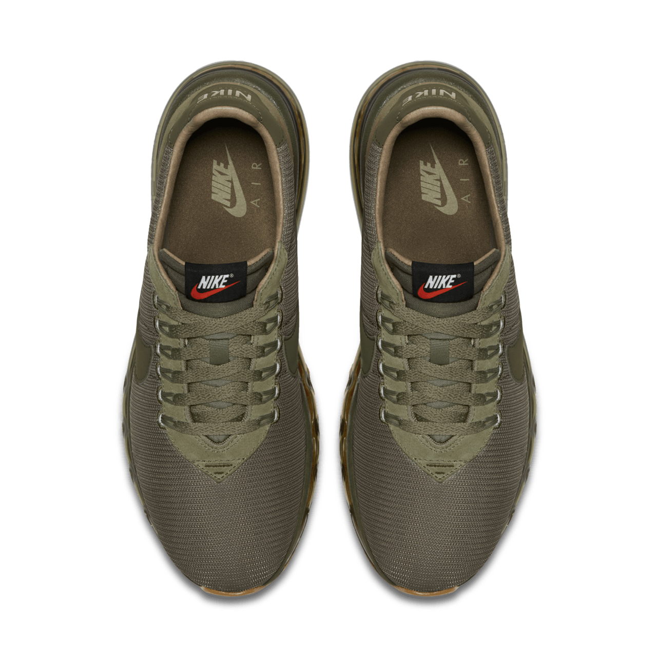 Nike Air Max LD Zero Medium Olive Khaki Nike SNKRS