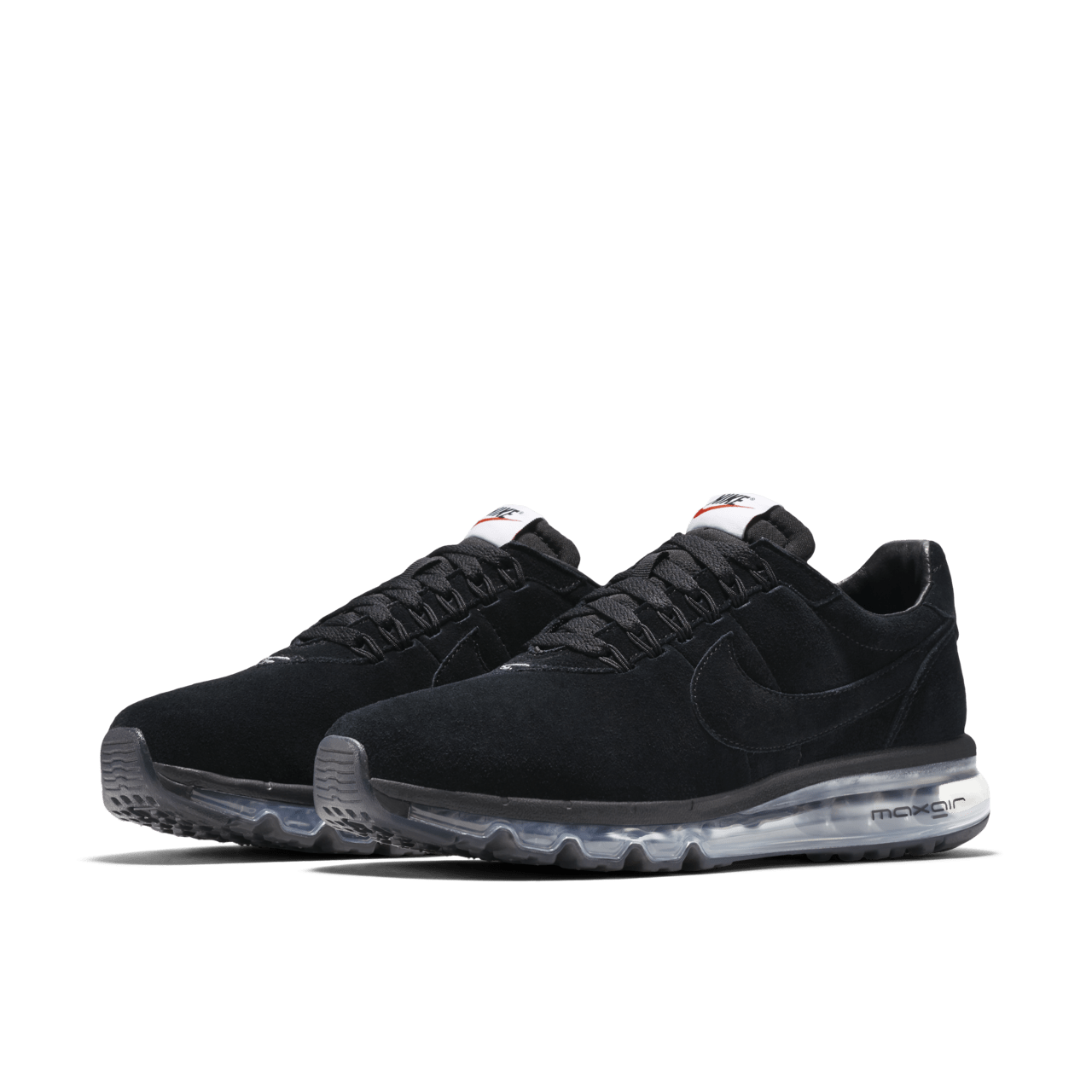 Nike Air Max LD Zero H Black Release Date. Nike SNKRS