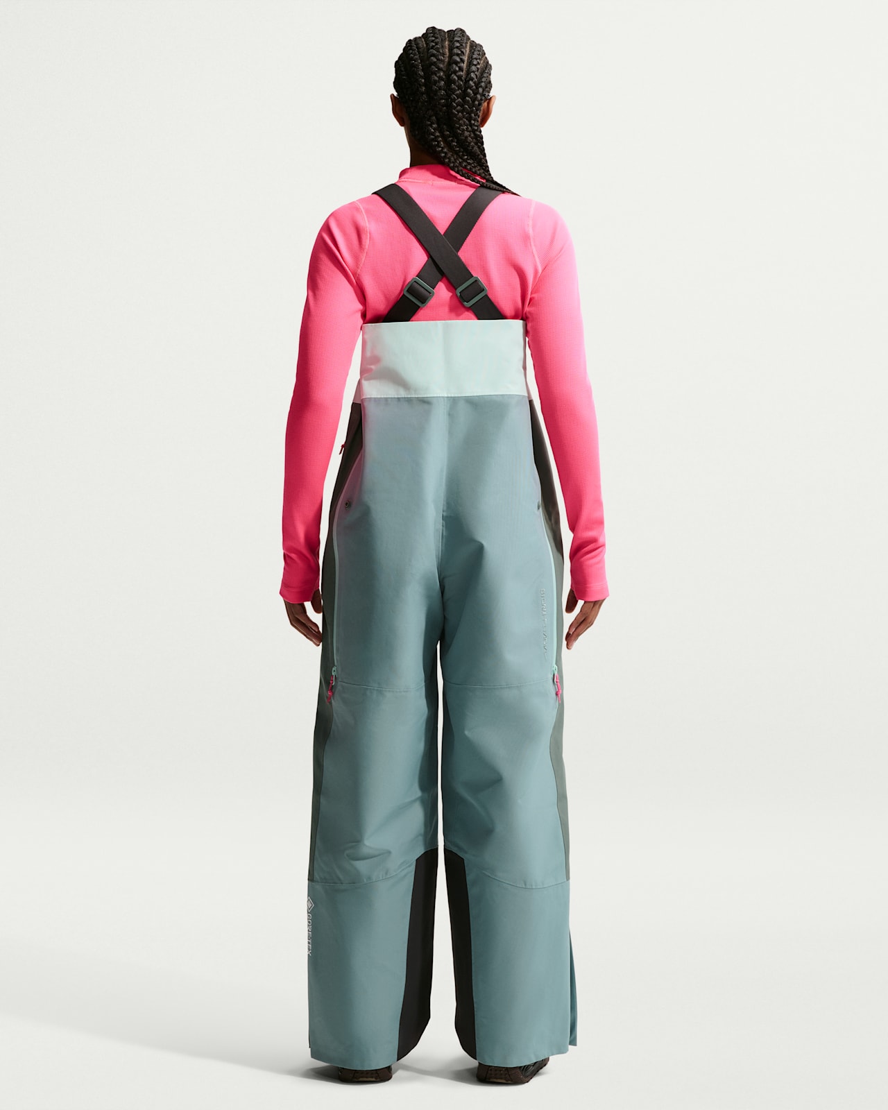 Collezione di abbigliamento ACG – Data del lancio