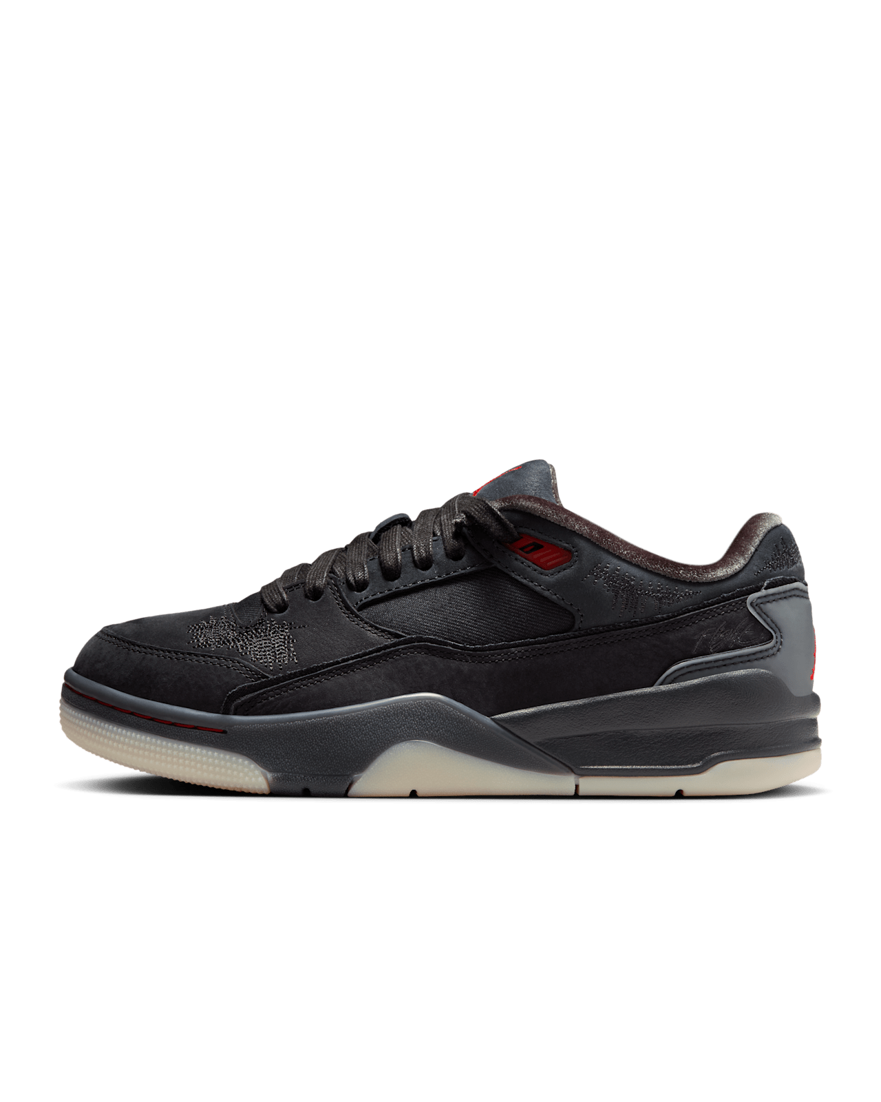 Date de sortie de la Jordan Flight Court « Téla » pour femme (HQ2958-006)