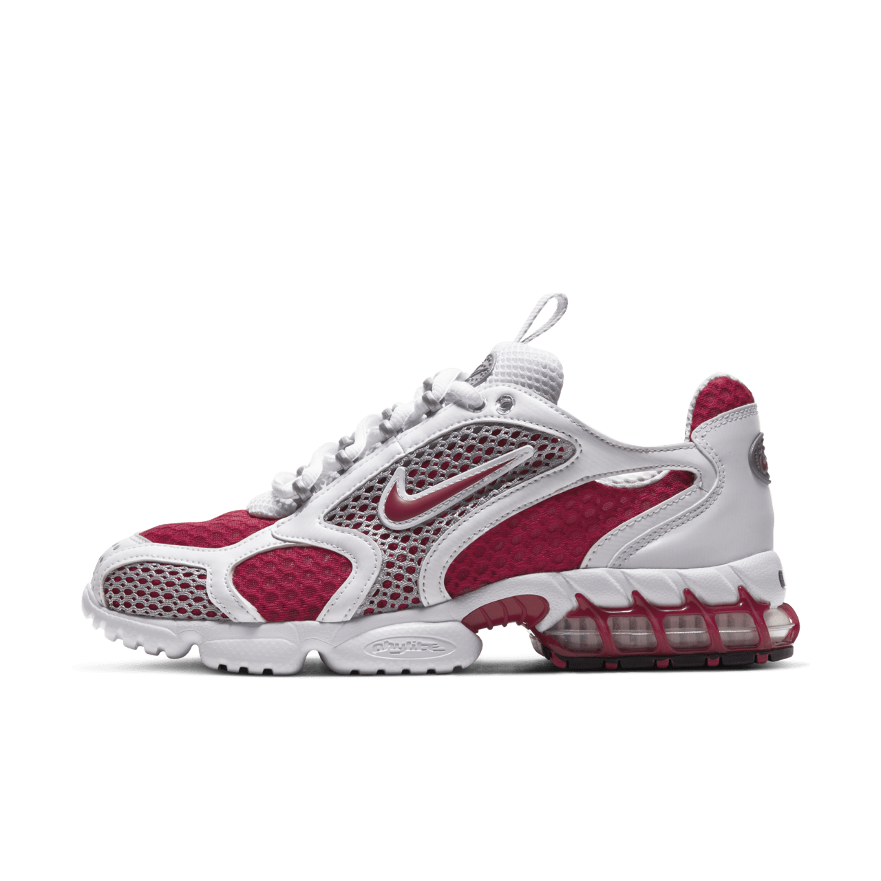 Nike spiridon femme on sale