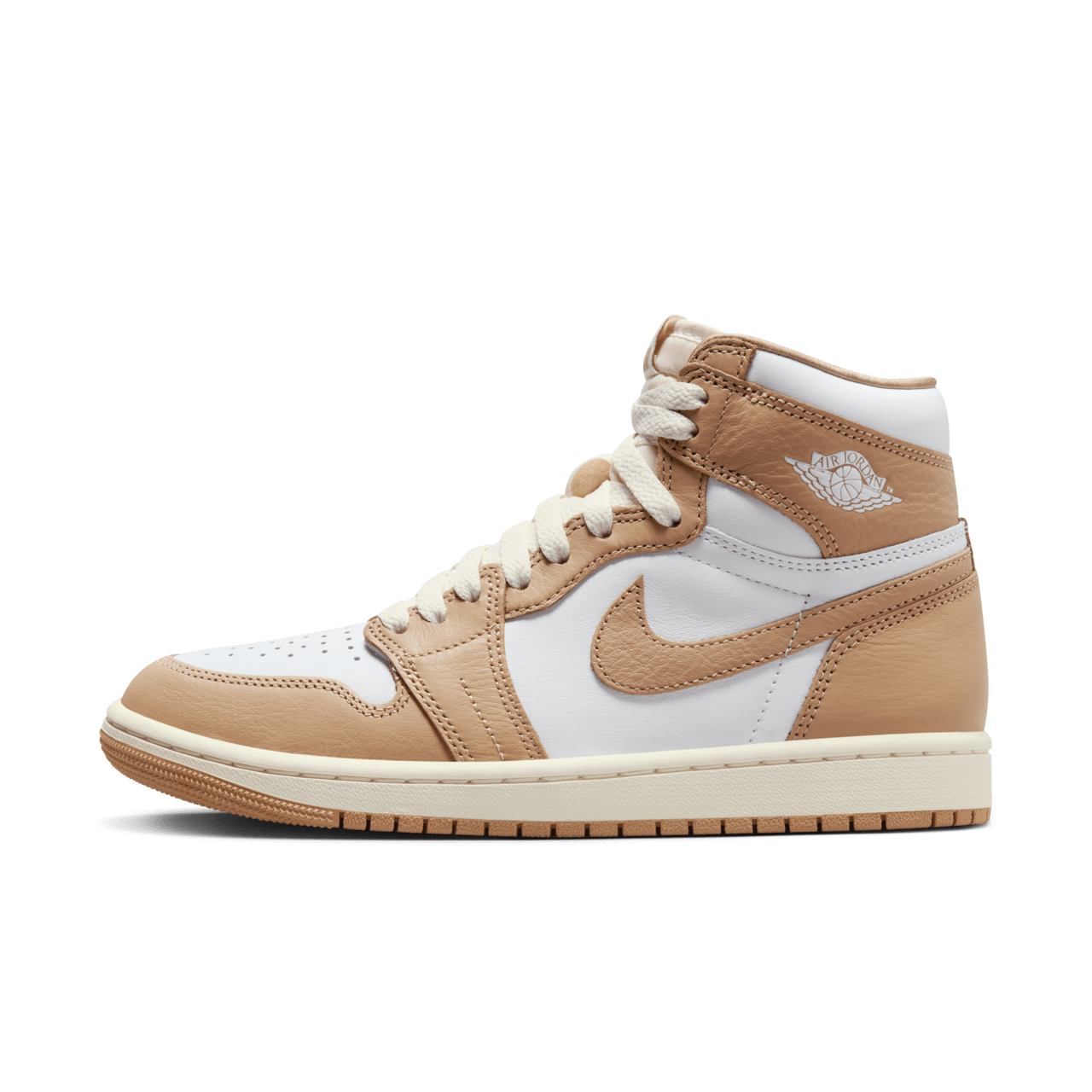 女款 Air Jordan 1 'Praline' (FN6622-201) 發售日期