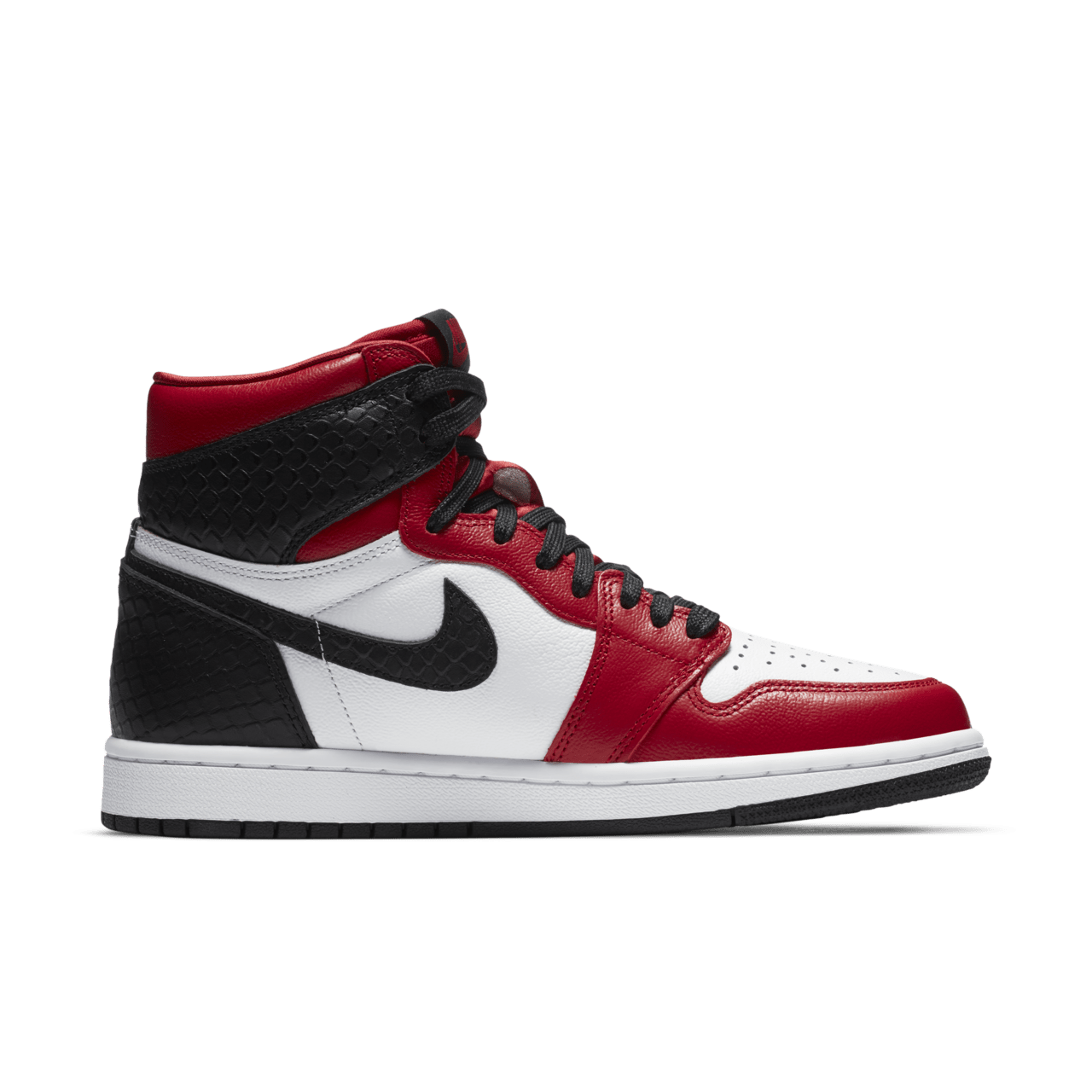 Air Jordan 1 High OG “Satin Red” ผู้หญิง