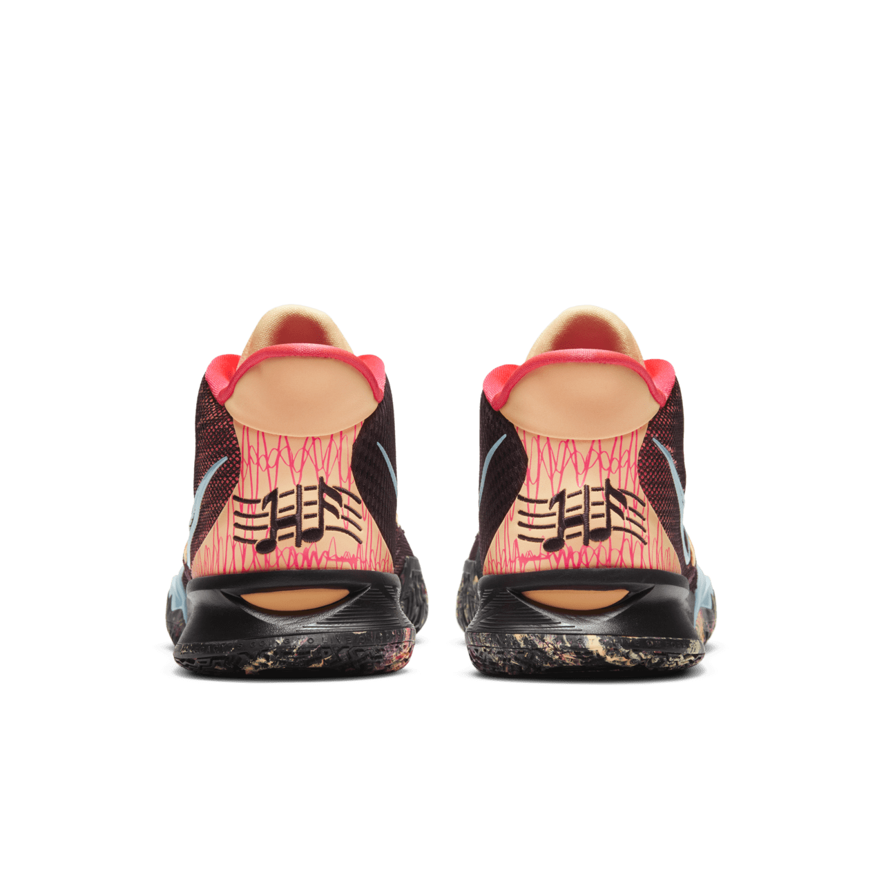 Kyrie 7 'Soundwave' 發售日期