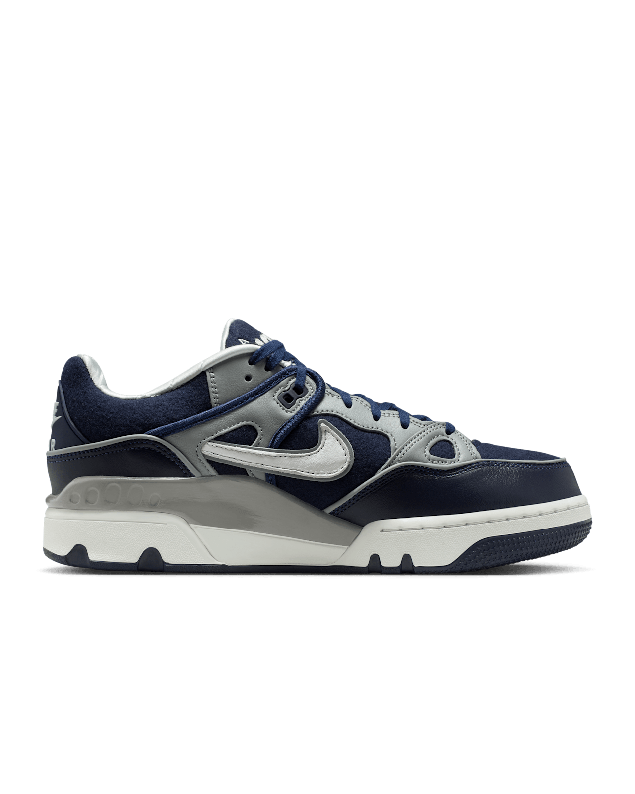 Air Force 3 Low x NIGO ‚Midnight Navy and Shadow Grey‘ (HV5032-400) – datum uvedení