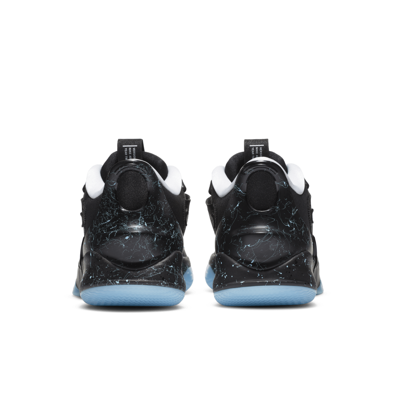 Adapt BB 2.0 Black Mag Release Date. Nike SNKRS