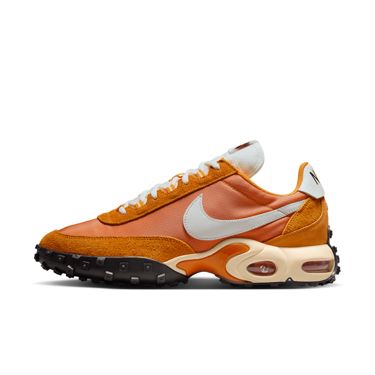 Air Max Waffle 'Bright Ceramic and Sail' (IB3656-800) Release Date