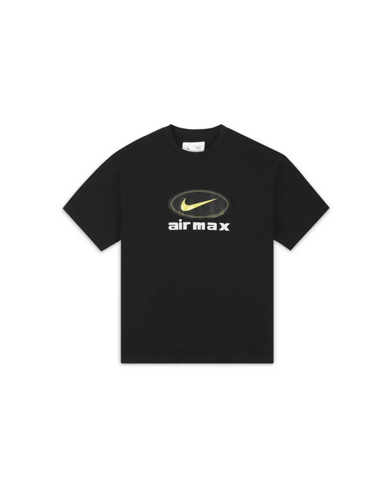 Original Graphic Tees Apparel Collection 출시일