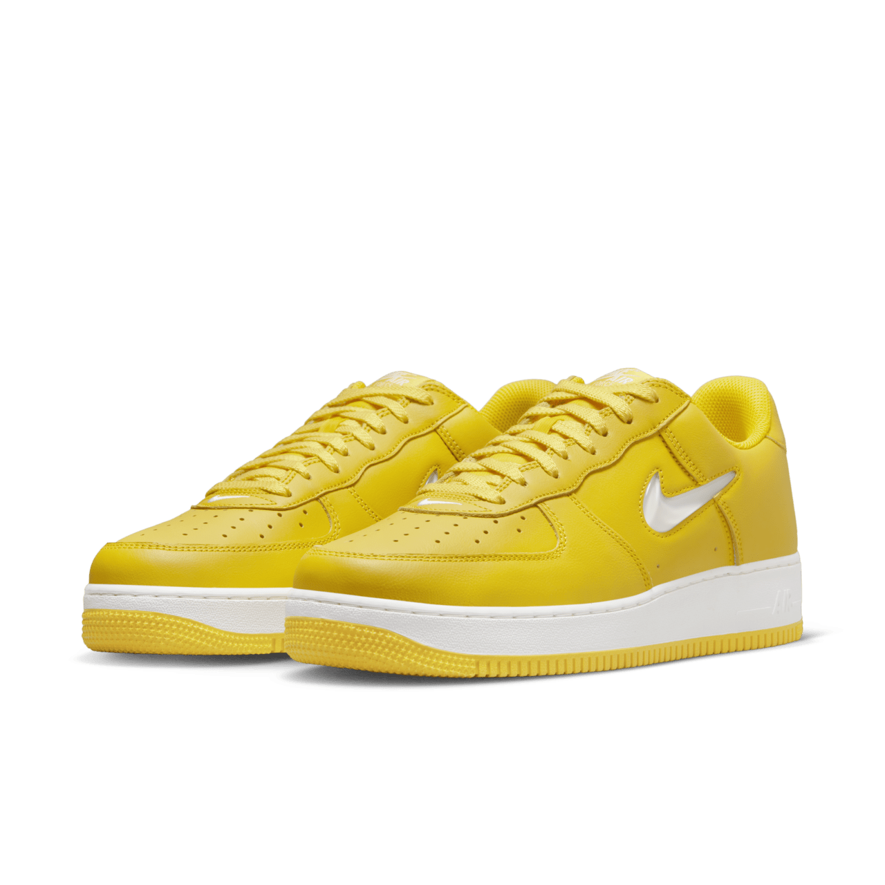 Air Force 1 'Colour of the Month' (FJ1044-700) Release Date 