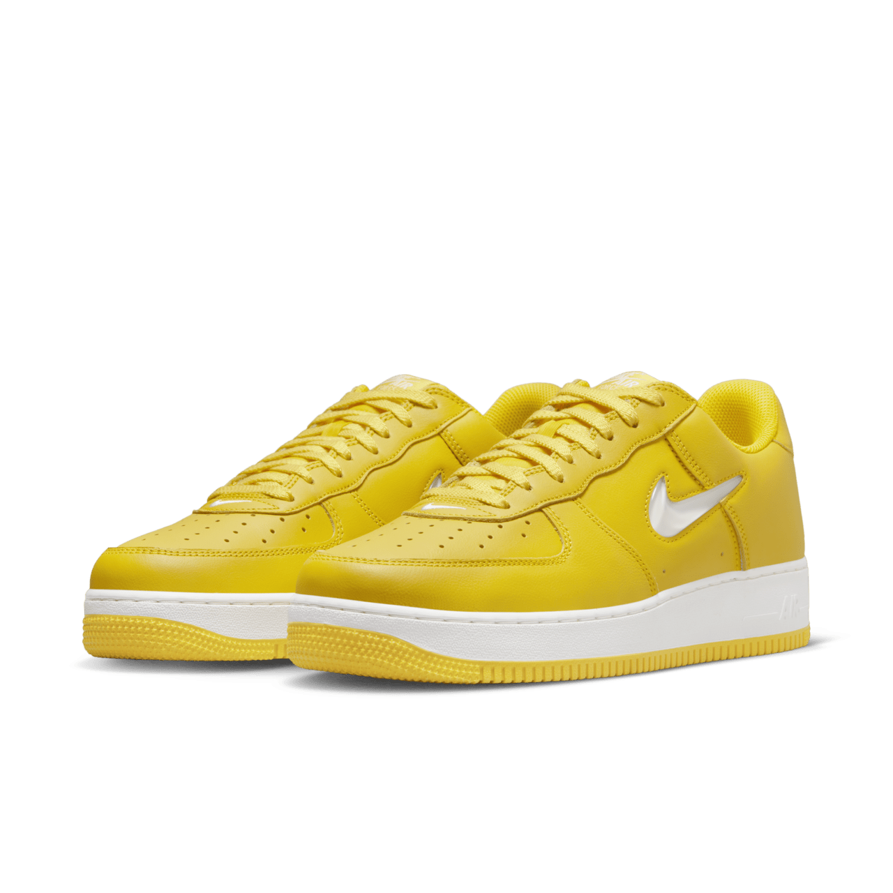 Fecha de lanzamiento del Air Force 1 Color of the Month FJ1044 700 Nike SNKRS