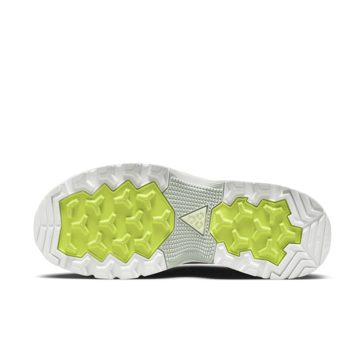 Nike ACG en Géorgie