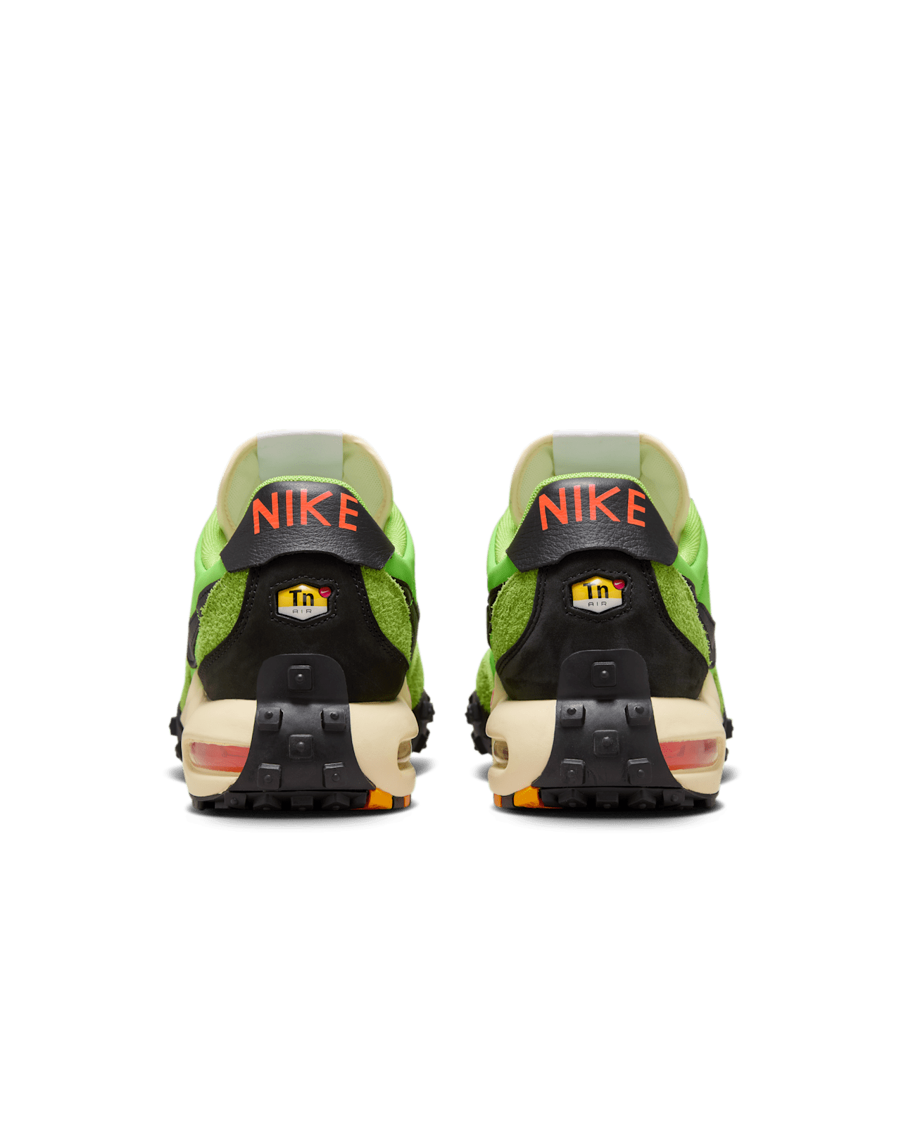 Ημερομηνία κυκλοφορίας του Air Max Waffle "Action Green and Altitude Green" (FV6946-301)