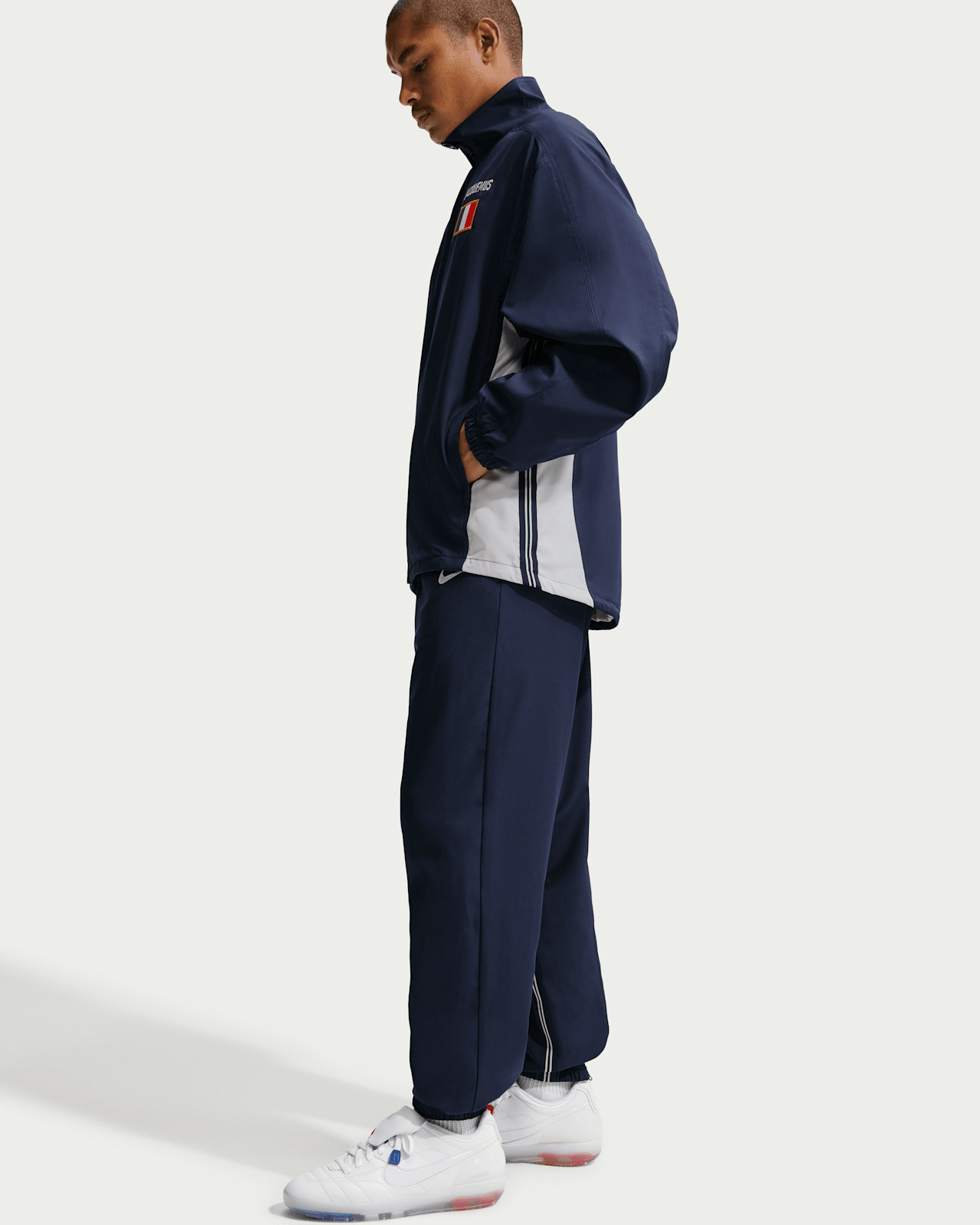 Fecha de lanzamiento de la colección Francia x Jacquemus