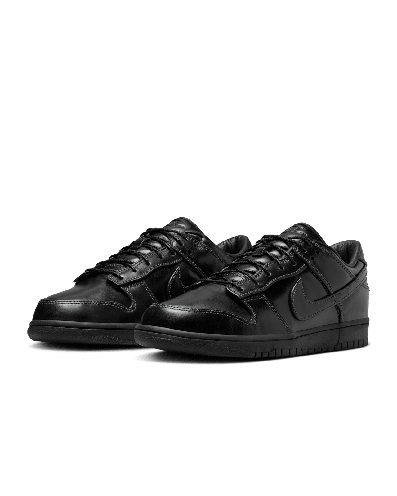 วันเปิดตัว Dunk Low "Black" (IQ3342-001)