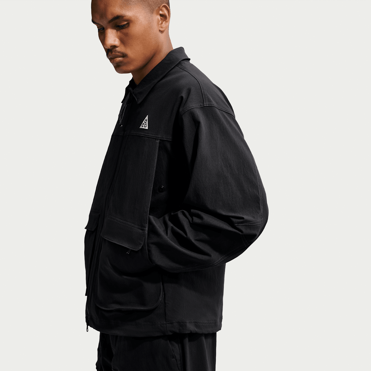 Nike ACG "Smith Summit" Men's UV Jacket