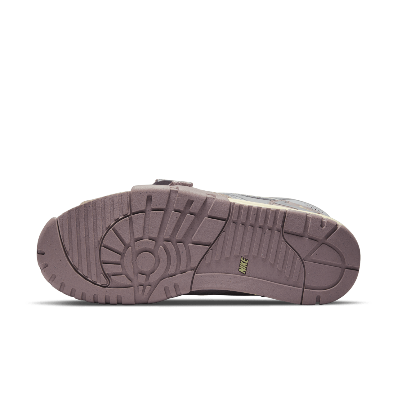 วันเปิดตัว Air Trainer 1 "Light Smoke Grey and Honeydew" (DH7338-002)