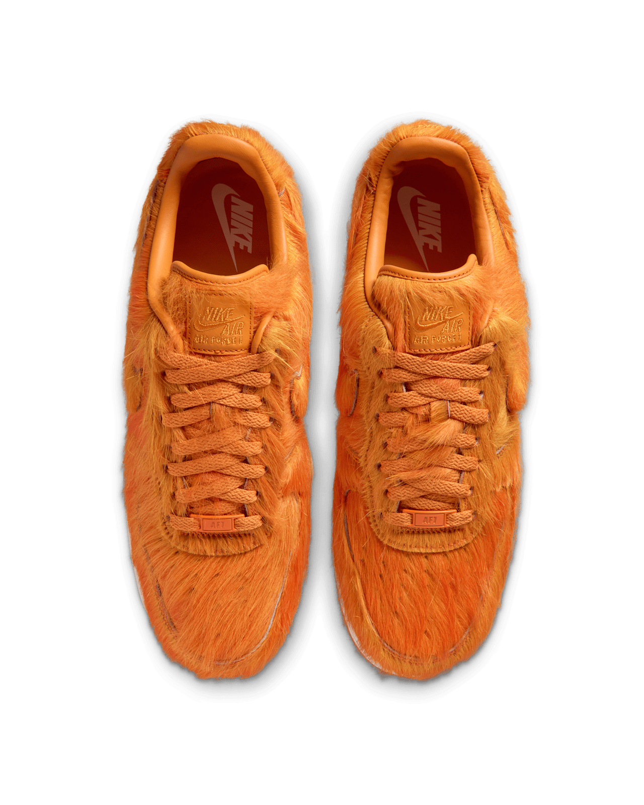 Fecha de lanzamiento de los Air Force 1 Low "Multi-Color and Sunset" (IR1940-800)