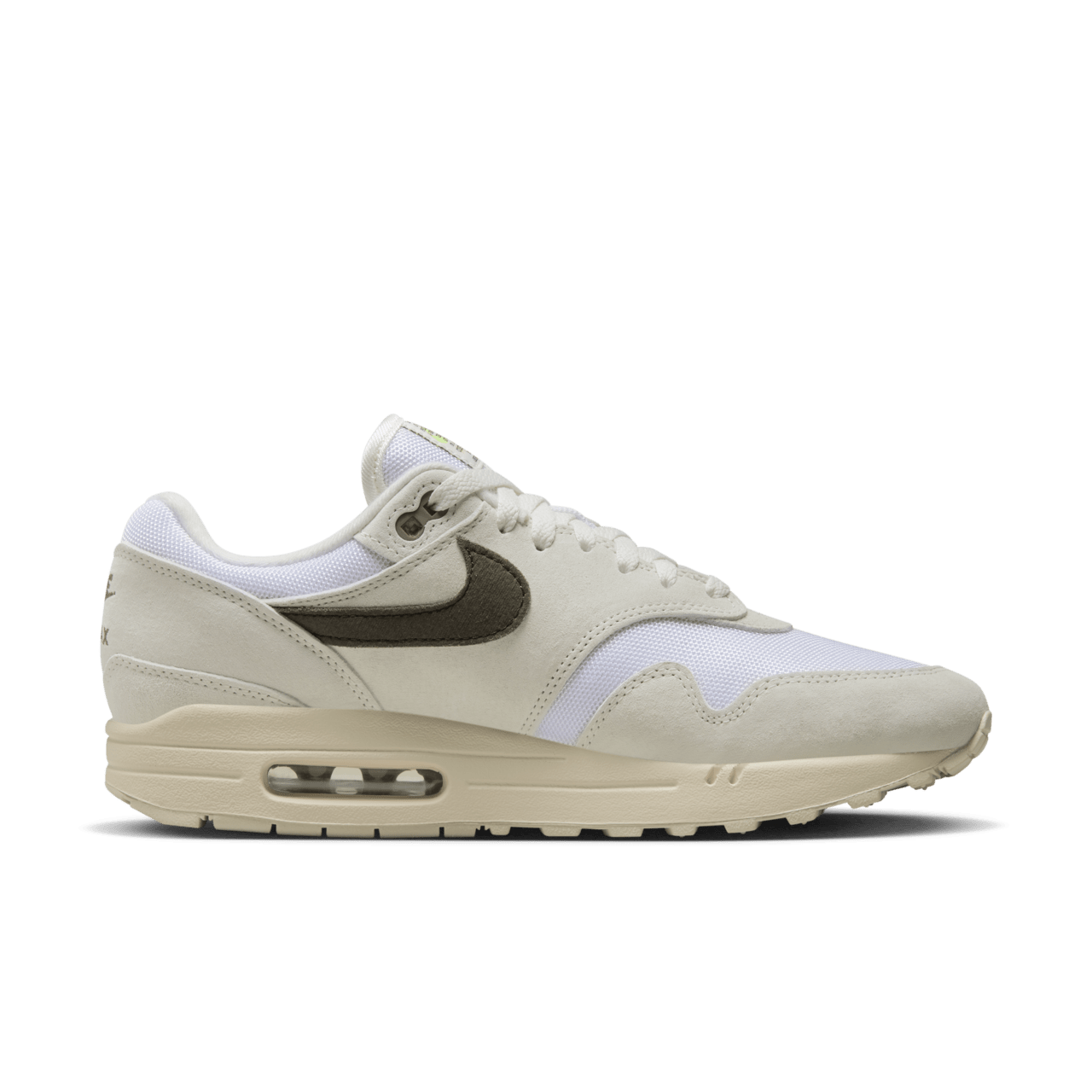 Air Max 1 "Sail and Volt" (DZ4494-100) – Data del lancio