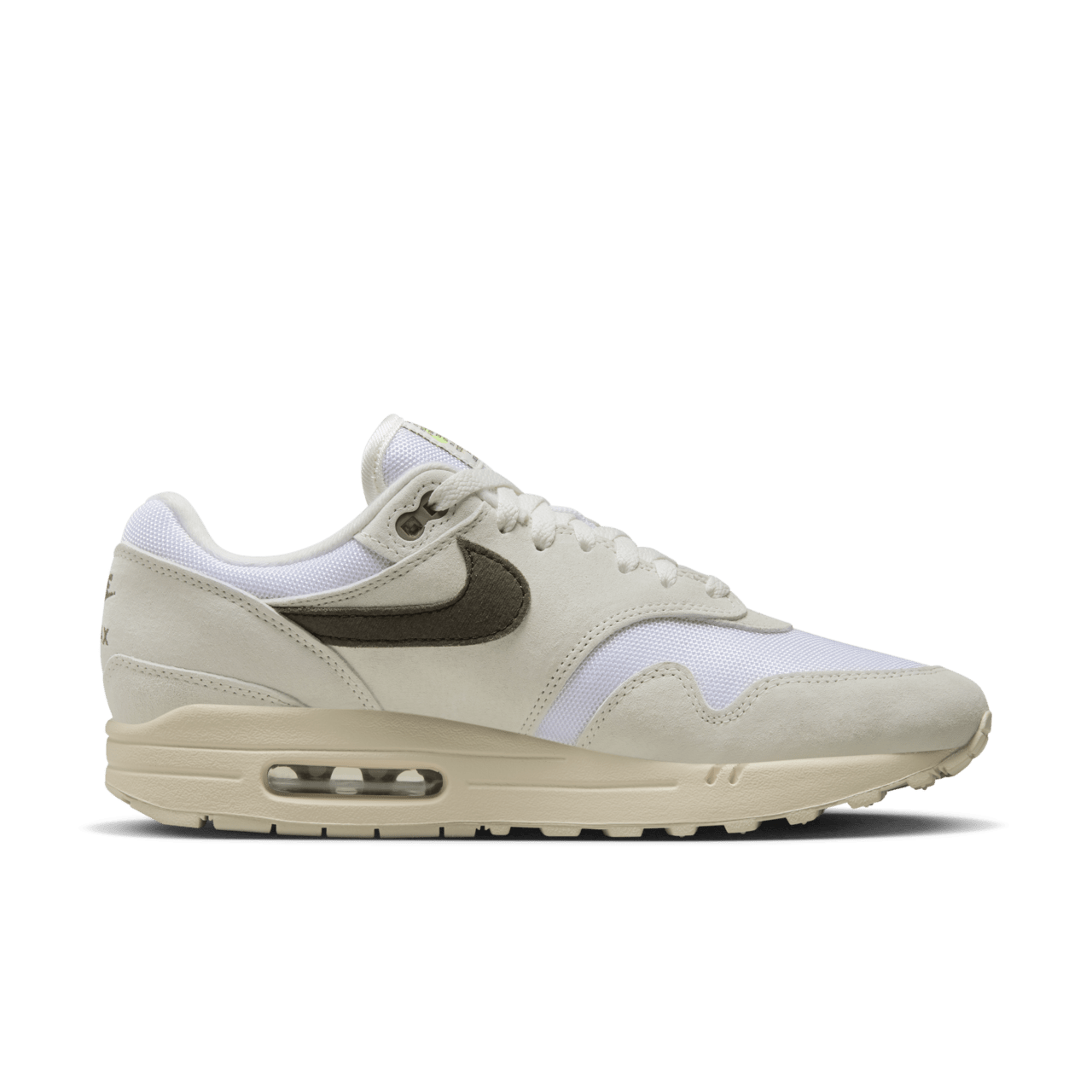 Date de sortie de la Air Max 1 « Sail and Volt » (DZ4494-100)