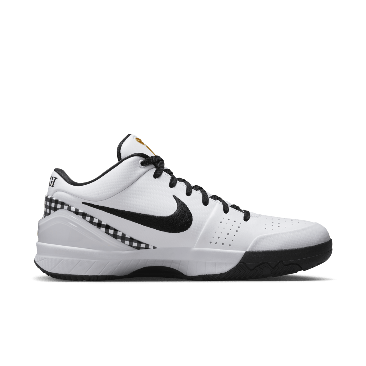 Date de sortie de la Kobe 4 Protro « Mambacita » (FJ9363-100)