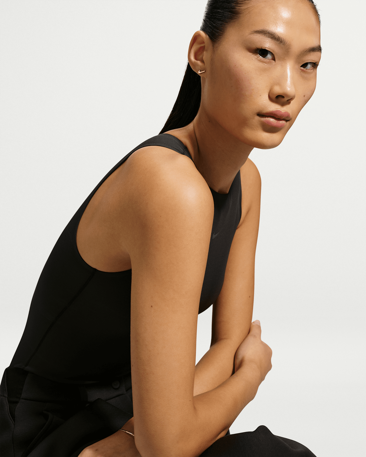 Nike Bubble Swoosh Stud Earrings Collection Release Date