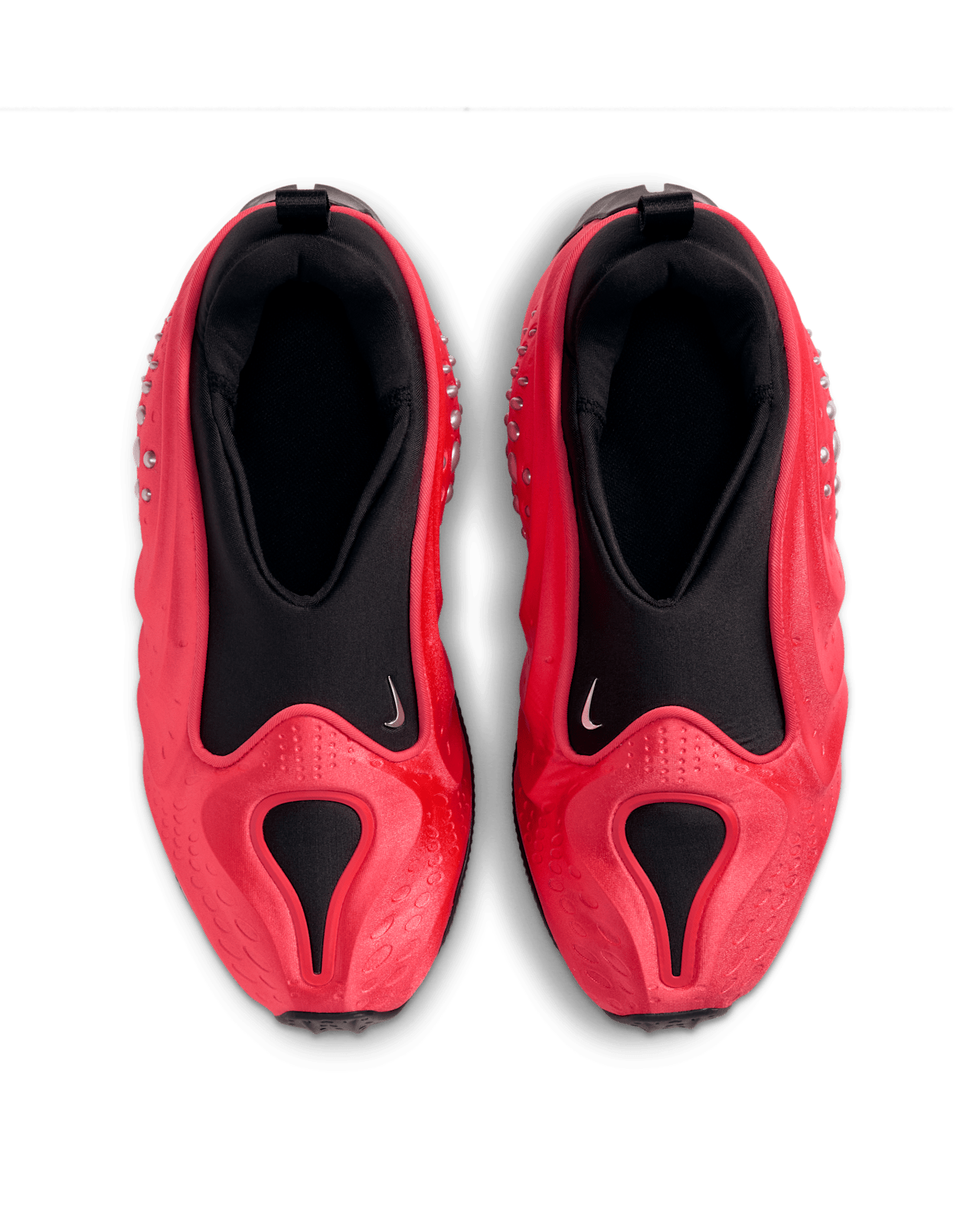 วันเปิดตัว First Sight Shadow "Light Crimson and Metallic Silver" ผู้หญิง (HQ2410-600)