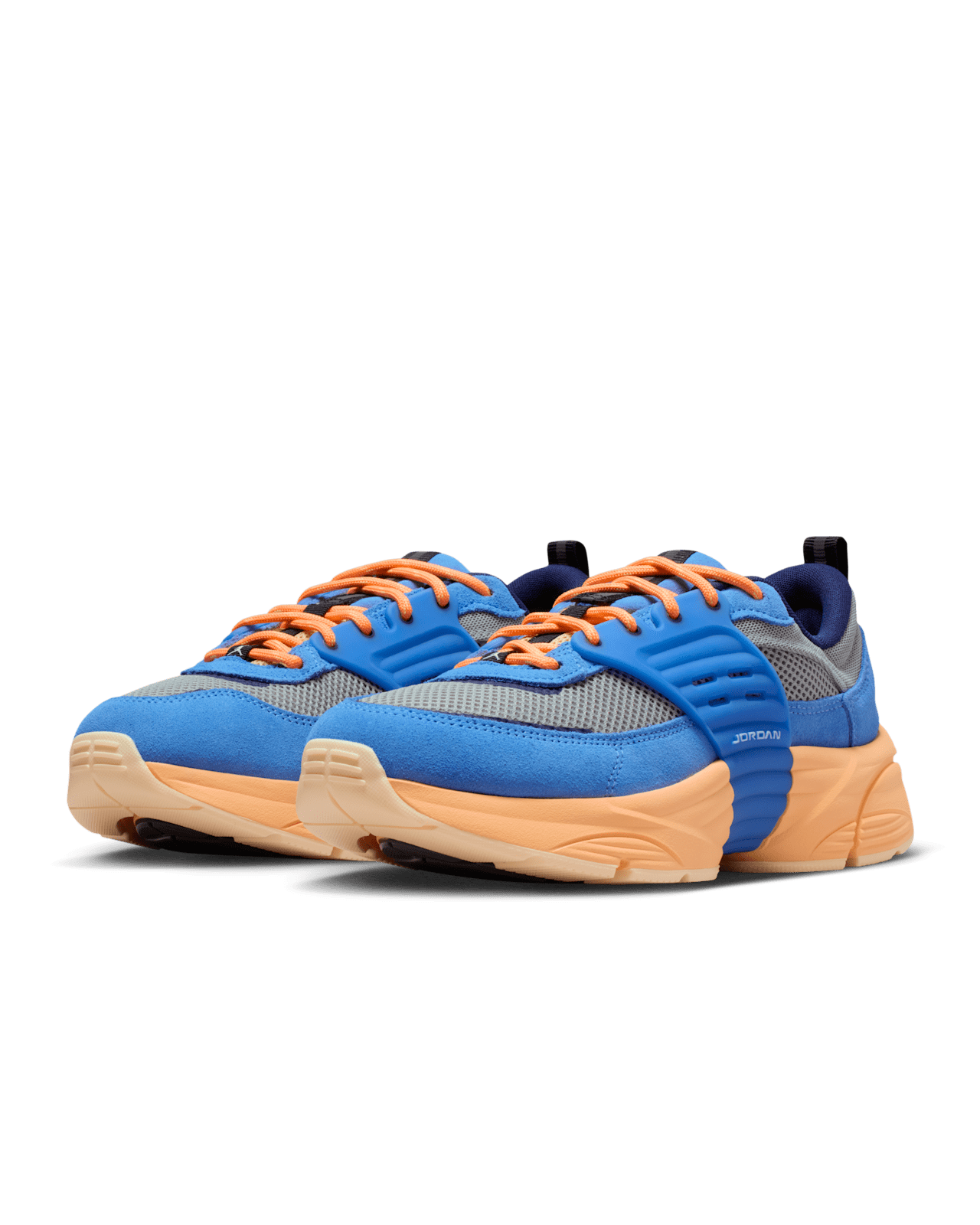 조던 트러너 O/S 'Blue Beyond and Cobblestone'(IQ5649-400) 출시일