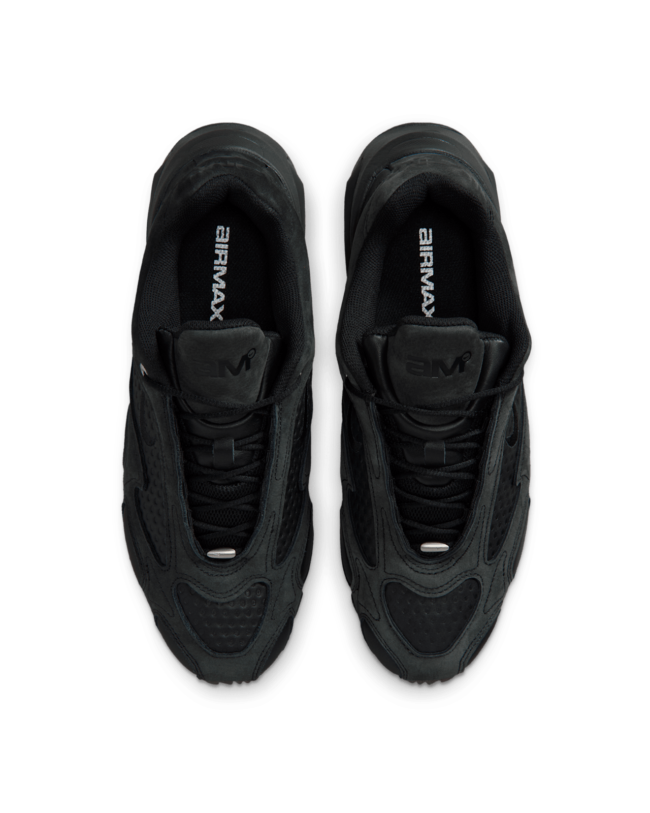 우먼스 에어맥스 뮤즈 'Black'(IB6686-001) 출시일