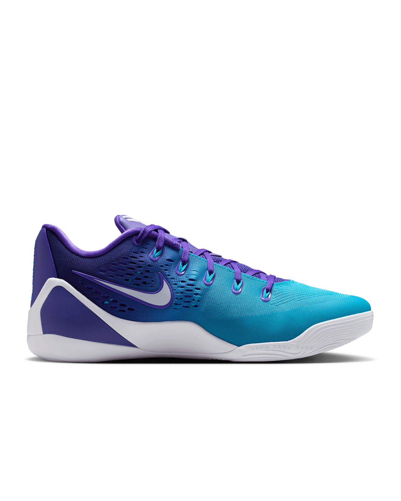 KOBE 9 LOW PROTRO Release Date