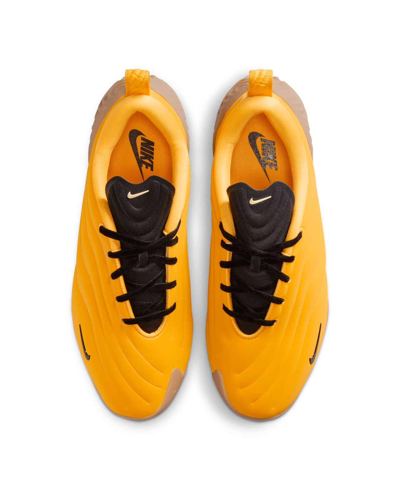 Astra Ultra 'University Gold and Gum Light Brown' voor dames (FZ5778-701) – releasedatum