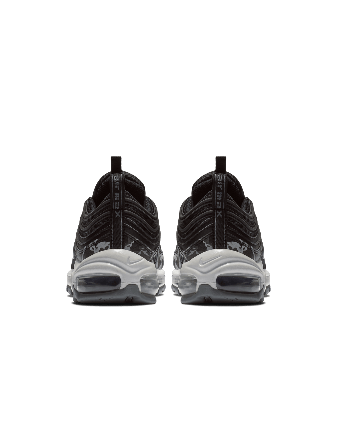 Nike air max 97 cool grey black best sale