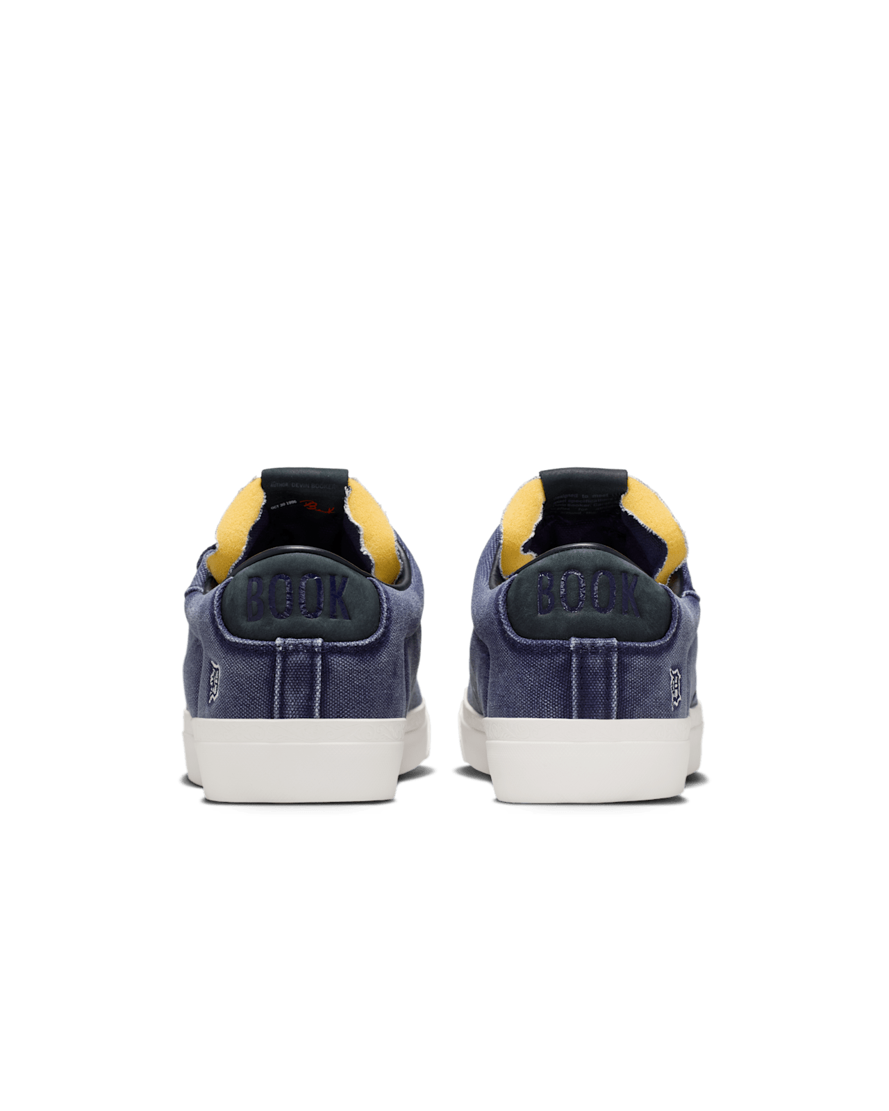 Blazer Low x Book 'College Navy and Dark Obsidian' (HQ2054-400) Release Date